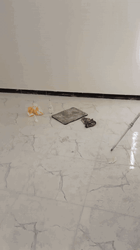 صبغ واجهات • بديل رخام • كربلاء