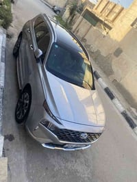 سنتافي موديل 22. مكفوله  امريكي كالكرافي.  مكفوله.  من الصبغ وتبديل  ف...