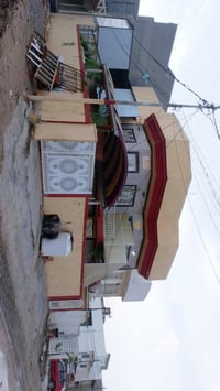 حله حي الطياره • دار طابو • ركن ٢٠٠م