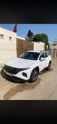 للبيع توكسان ٢٠٢٣ السياره جديده مكفوله كفاله عامه ماعده باردين بسيطات ...