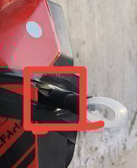 دراجة شحن • مقاس 14 • فول مواصفات