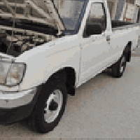 نيسان 2002 بصره مميز انكليزي باور ستيرن كهربائيات مكينه كير شاصي كفاله...