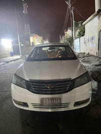 ام كران • ٢٠١٣ • كركوك