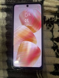 هوت ٥٠ برو • ذاكرة ٥١٢ • طارميه