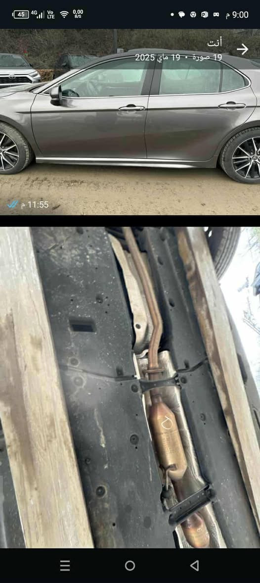 سيارة تقرير.عرق.شغاله.مديل2023 الي يرغب بل شراء.***********
