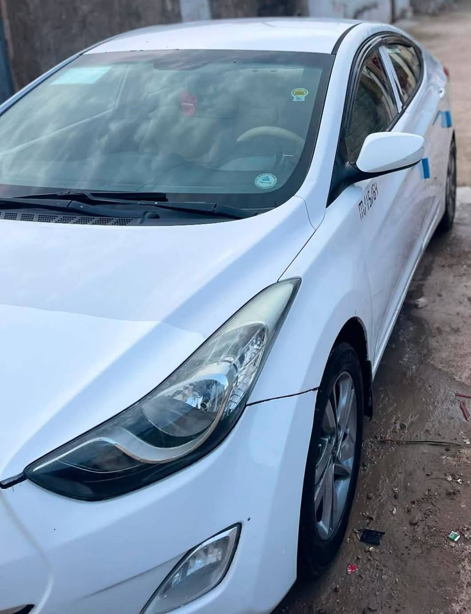 سلام عليكم النتره موديل 13 /لبيع سياره جاهزه من كلشي سونار بصوره مكان سياره نجف سعر 93 وبيه مجال *********** متواجد واتساب
