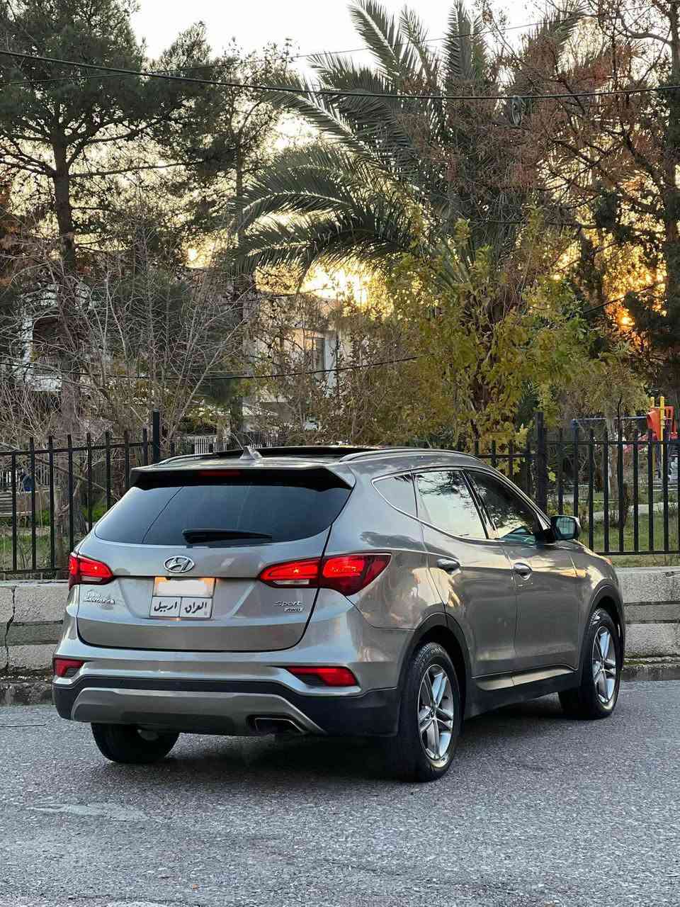 کوردی 

هیوندای سەنتافی 
مۆدیل ٢٠١٨ کەنەدی 
سبوغ تەنها یەک دەرگا 
بێ ناوگرتن . بێ ئێڕباگ 
مەکینە V4 دەبل ئەکسل 
مواسەفات  پانۆڕاما 
ڕۆیشتن ،، ( ١٦٠ ) هەزار کم 
رەقەم هەولێر سەنەوی نوێیە 

تەنها فرۆشتن گۆڕینەوە ناکا 

نرخ  ( ١٥٩ $ ) وەرەقە 

بۆ پەیوەندی 
0777 105 8585
0751 015 6134
»»»»›»»»»»»»»»»»»»»»»»»»

عربی 

هیونداي سنتافي 
موديل ٢٠١٨ وارد كندي 
مواصفات  بانوراما 
محرك V4 فور ويل 4*4 
رقم أربيل سنوية جديد 
ماشي ( ١٦٠ ) الف كم 
فقط باب واحد صبغ 
بدون دواخل بدون ايرباك 

فقط بيع بدون مراوسة 

سعر. ( ١٥٩ $ ) مجال

للاتصال 

0777 105 8585
0751 015 6134 أربيل, العراق
