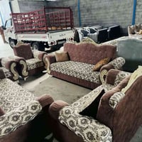 ديوان تركي • تخم • مستعمل