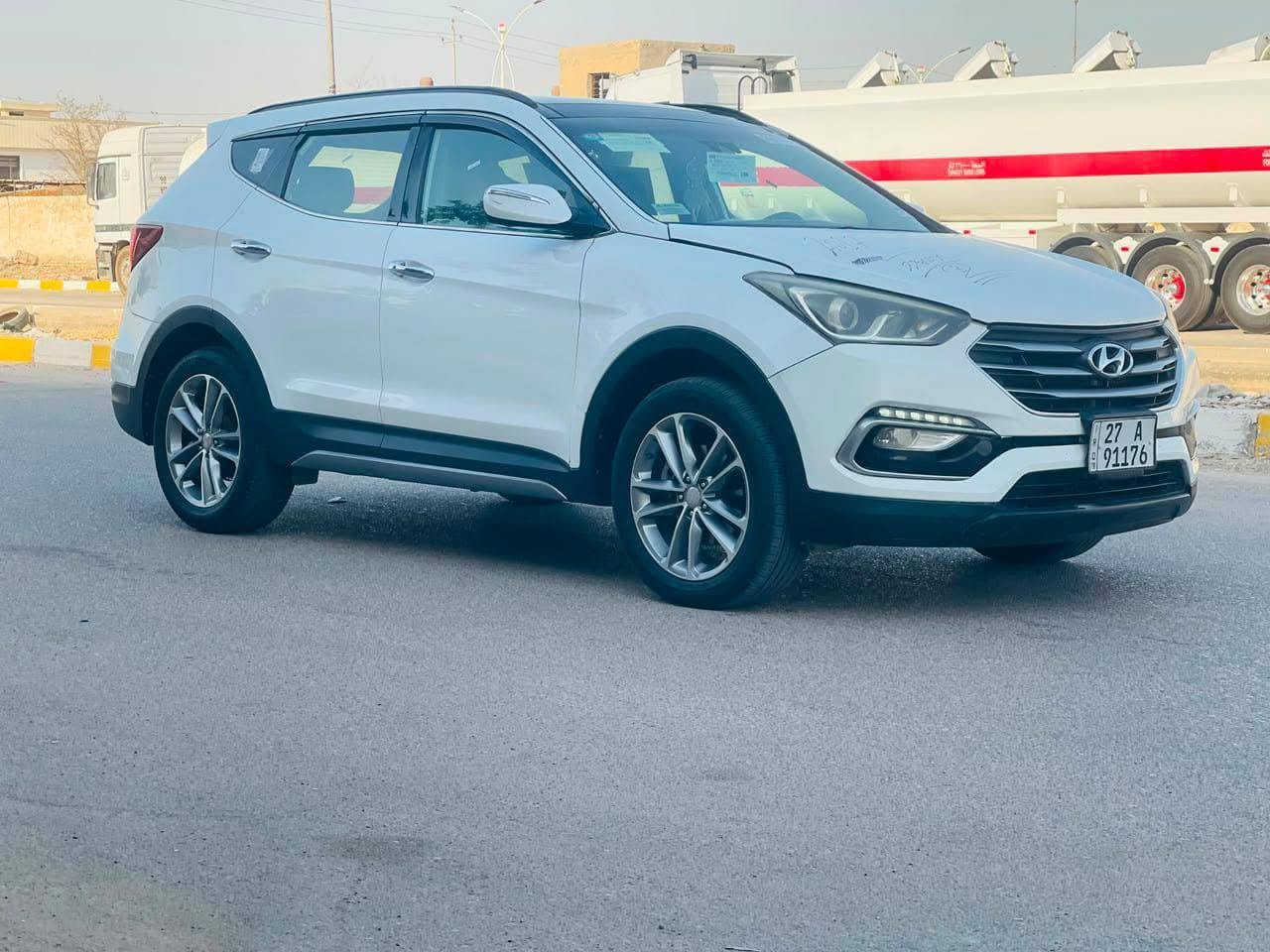 سنتافي موديل 17فول ضربته بنيد تبريد ثلج مكينه جديده 155بيه مجال لشراي نظيفه حيل مامتعوبه تحويل ثاني يوم


**إذا كنت صاحب هذا الإعلان وتريد حذفه لأي سبب، رجاءا أرسل رسالة إلى الدعم الفني**