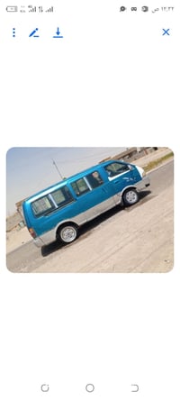 بيجو • ١٩٩٦ • رقم كربلاء