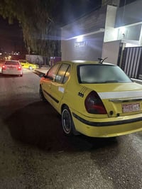 تاهو • مكينة معمّره • صك شرعي