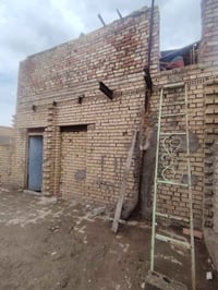 حي بيوض • ١١٥م • سطحين