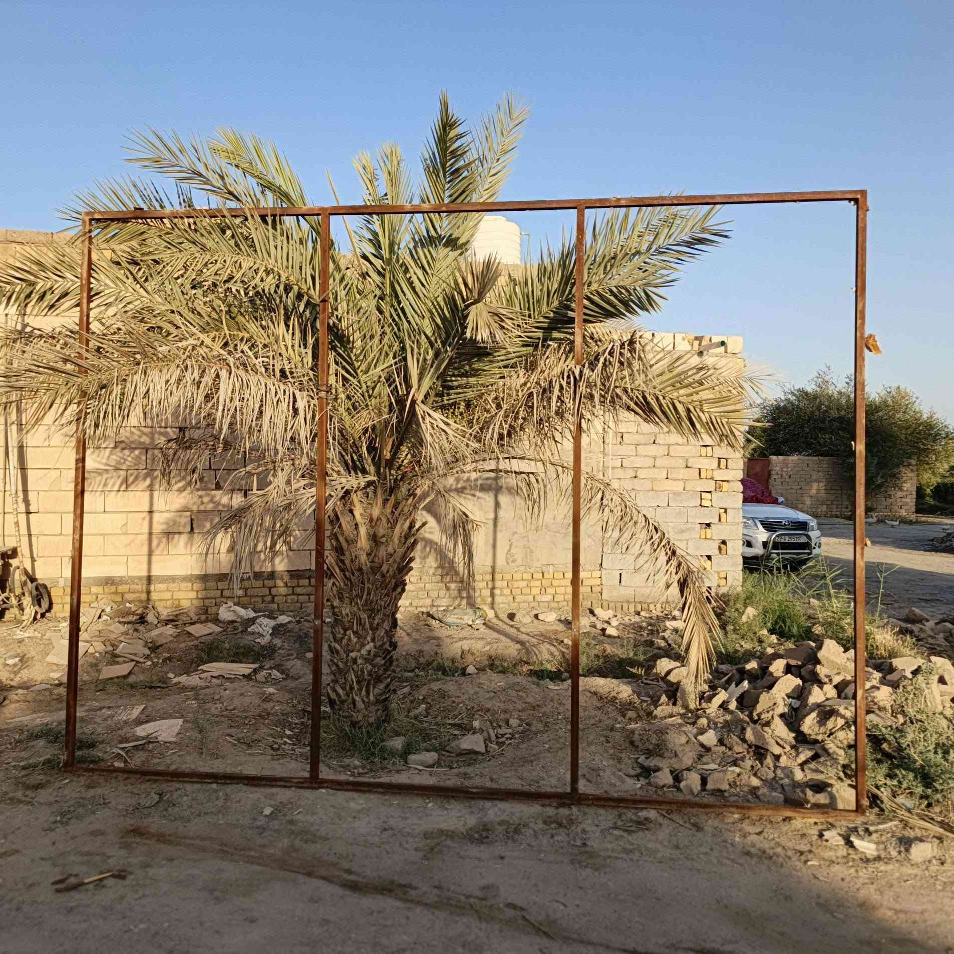 قطع حديد 3
القطعه طول 4
ارتفاع 3
ناصرية مدينه الصدر 
السعر راسلني وبخدمتك


**إذا كنت صاحب هذا الإعلان وتريد حذفه لأي سبب، رجاءا أرسل رسالة إلى الدعم الفني**