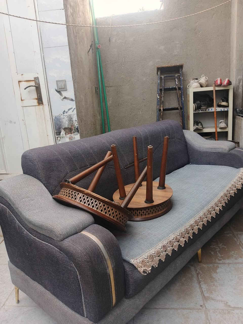 سلام عليكم تخم نضيف أي ضرر مابي ع فحص نضيف كلش سعره350 العنوان الاصلاح 10مقاعد


**إذا كنت صاحب هذا الإعلان وتريد حذفه لأي سبب، رجاءا أرسل رسالة إلى الدعم الفني**