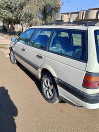 باسات فوكس واكن موديل ٩٢ سنويه 2030 كير محرك شرط طخم تأير السعر ٢٧ 075...