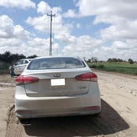 18 كفالة قطرت صبغ مابيهة كويتية السيارة  رقم مثنى  5ويل كب  باقي التفا...