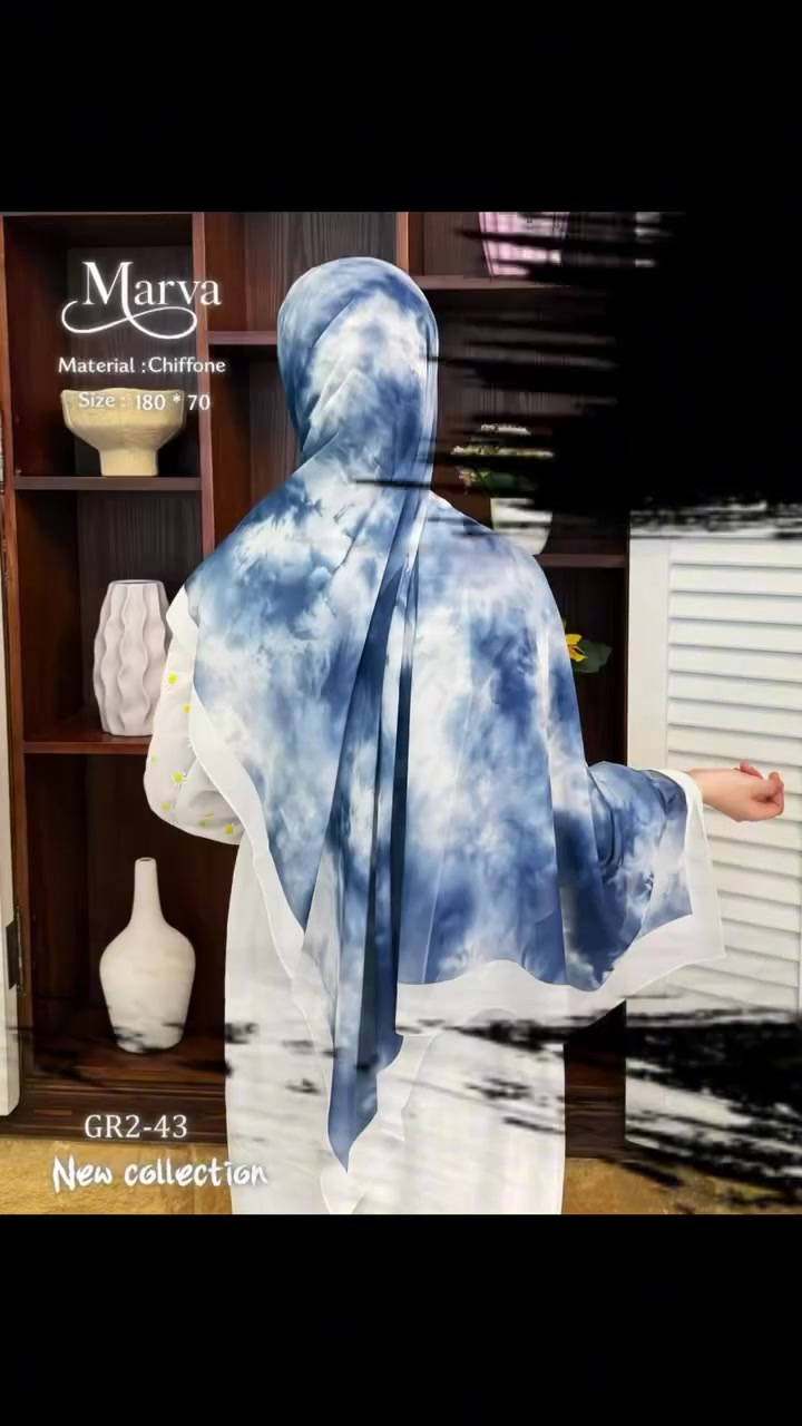 💥 عرض الكوليكشن الجديد من Marva 💥

محتارة تختاري أنهي لون؟
خلاص.. اختاري 3 قطع واستفيدي بالعرض المميز لفترة محدودة! 🤍✨

أحدث الموديلات، ألوان صيفية تناسب كل الأذواق، وخامات هتحبيها من أول لمسة 🌸🫶

📩 اسألي عن تفاصيل العرض والأسعار الخاصة قبل انتهاء الكمية.

🚚 الشحن متاح لجميع محافظات مصر.
🛍️ متوفر بيع قطاعي وجملة بأسعار مميزة للتجار والموزعين.
📞 للتواصل والطلبات: 01062676548

Marva… لأن الأناقة تبدأ من التفاصيل ✨🤍

#Marva #marvascarf #EgyptFashion #summervibes☀️ #marva #طرح_ديجيتال #SummerCollection #HijabStyle #طرح_شيفون #شحن_لكل_مصر #كوليكشن_جديد


**إذا كنت صاحب هذا الإعلان وتريد حذفه لأي سبب، رجاءا أرسل رسالة إلى الدعم الفني**