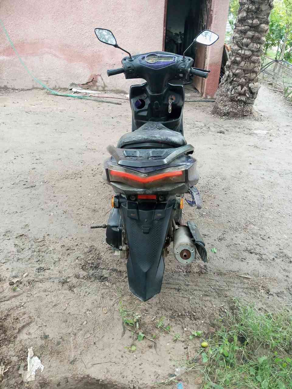 سكنس صيني شمعة محرك مكفول ما مفتوح  كهربائيات شغالة  نكره سلف + نقصه كاعيه سواد حته الكفرات تترتب سعره 300 مكاني بغداد ابو دشير


**إذا كنت صاحب هذا الإعلان وتريد حذفه لأي سبب، رجاءا أرسل رسالة إلى الدعم الفني**