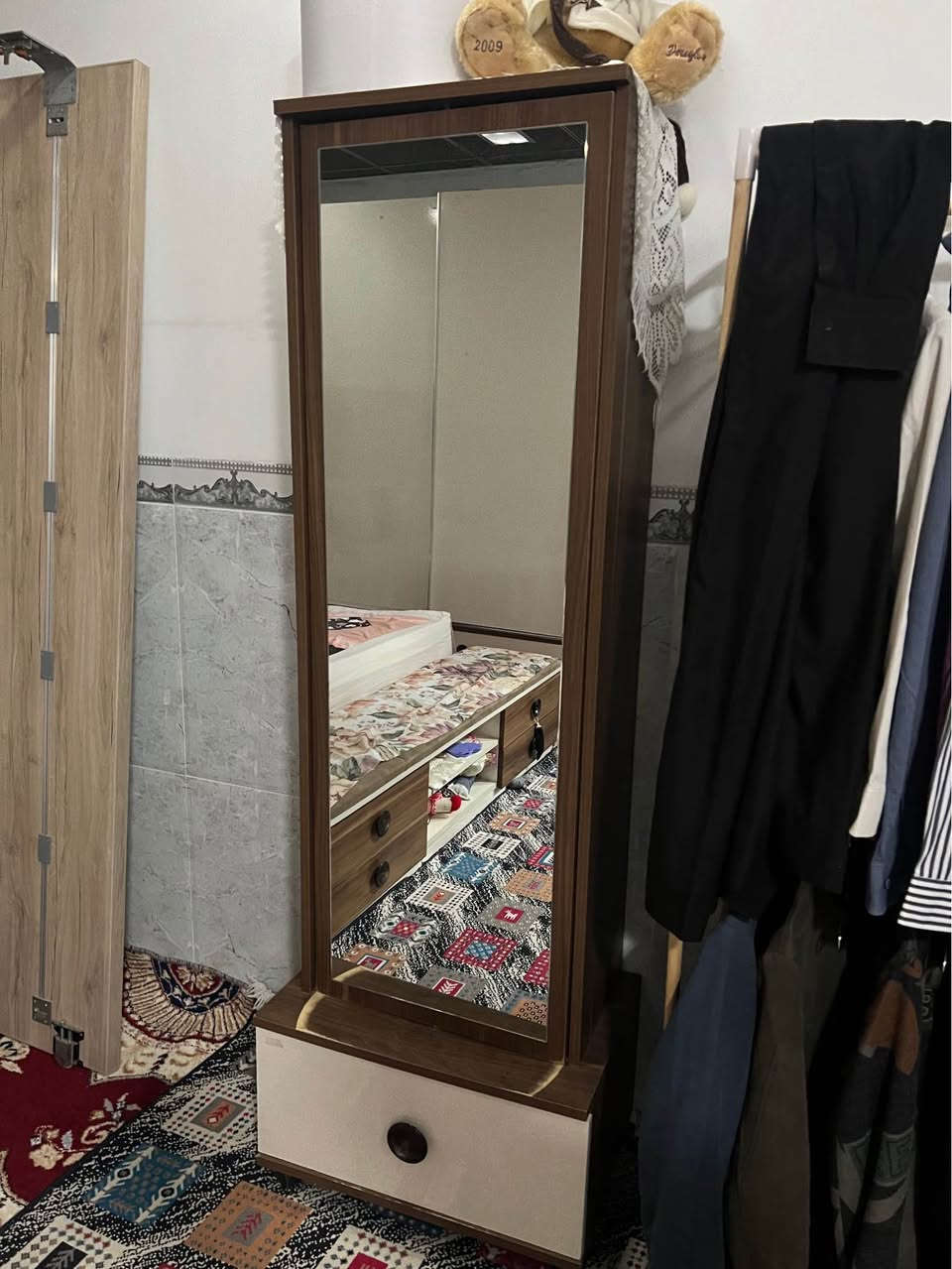 غرفة نوم تركي كركوك, العراق


**إذا كنت صاحب هذا الإعلان وتريد حذفه لأي سبب، رجاءا أرسل رسالة إلى الدعم الفني**