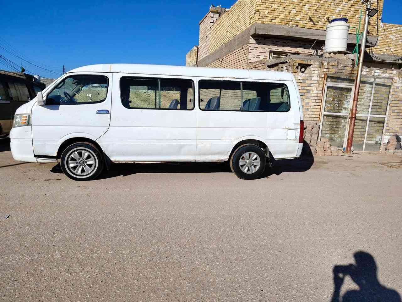 سلام عليكم جنبي مصلاويه للبيع حداديه كهربايات كير اكسن كله جديد مكينه خيط بخار سعر 33مكان نجف ***********
