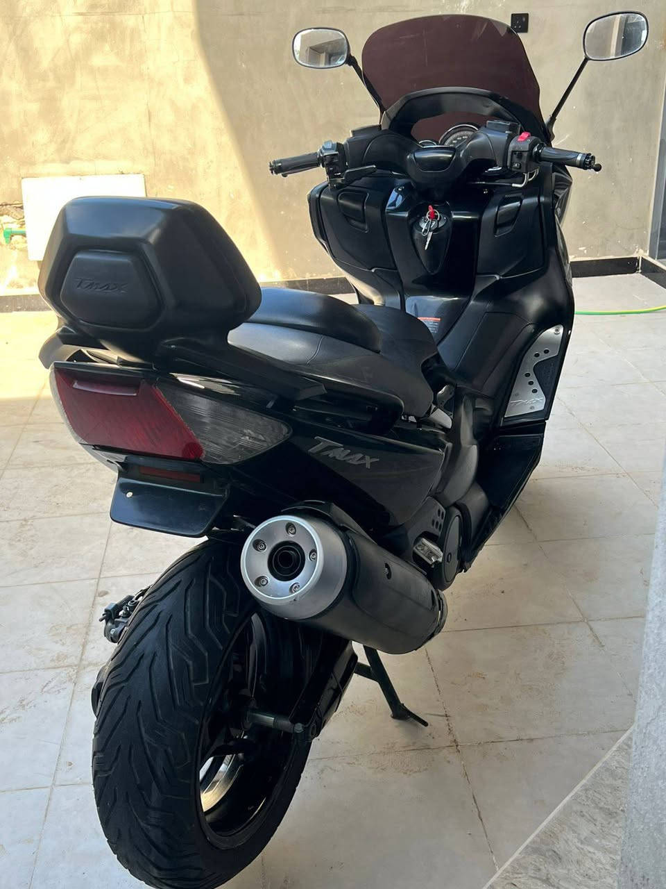 تي ماكس للبيع 11 كفاله شوفت عينك النظافه جيب فيتر وافحص من كلشي 38وبيه مجال واذا رقمي *********** بي واتساب والخاص مفتوح بس مو شراي لاةتعبني رجائن
