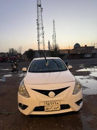 نيسان صني • ٢٠٢١ • ٩٧٠٠٠ كم