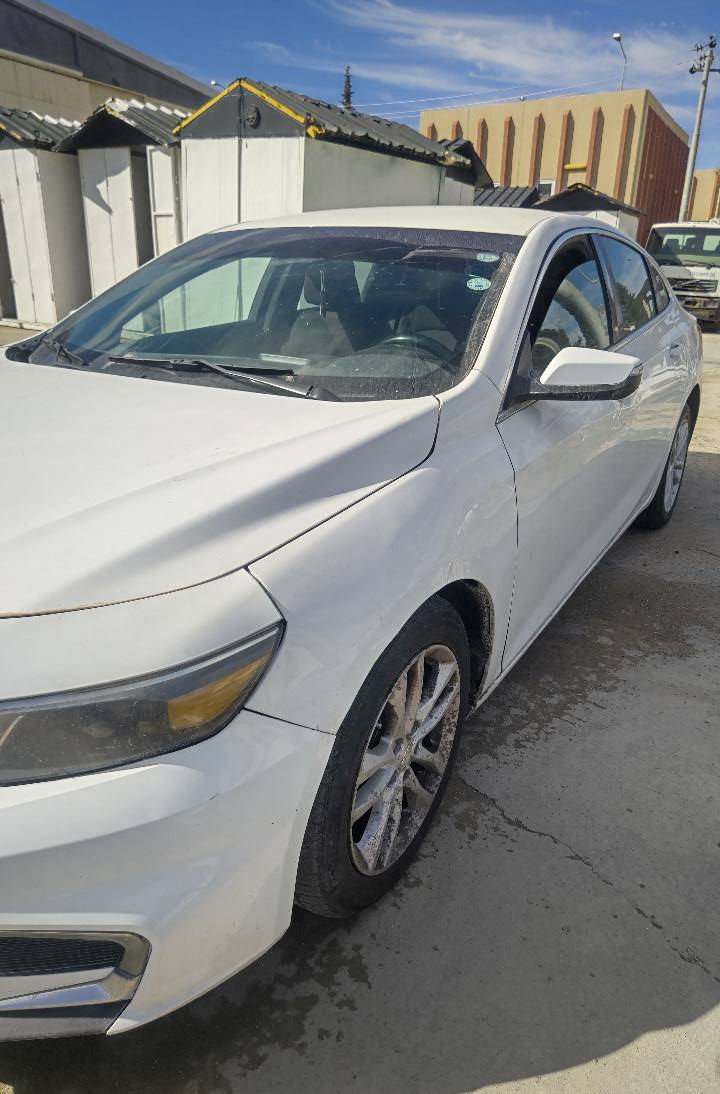 ماليبو 2018 LT
ثلاث قطع ونص صبغ 
كير محرك ب شرط و مو مفتوح 
مكينه 1.5 توربو 
رقم جديد 2029
عنوان زاخو 
سعر 97 زاخو, دهوك


**إذا كنت صاحب هذا الإعلان وتريد حذفه لأي سبب، رجاءا أرسل رسالة إلى الدعم الفني**