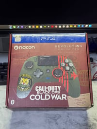 جويستك ناكون • نسخة Call of Duty • مناسب PS4/PC