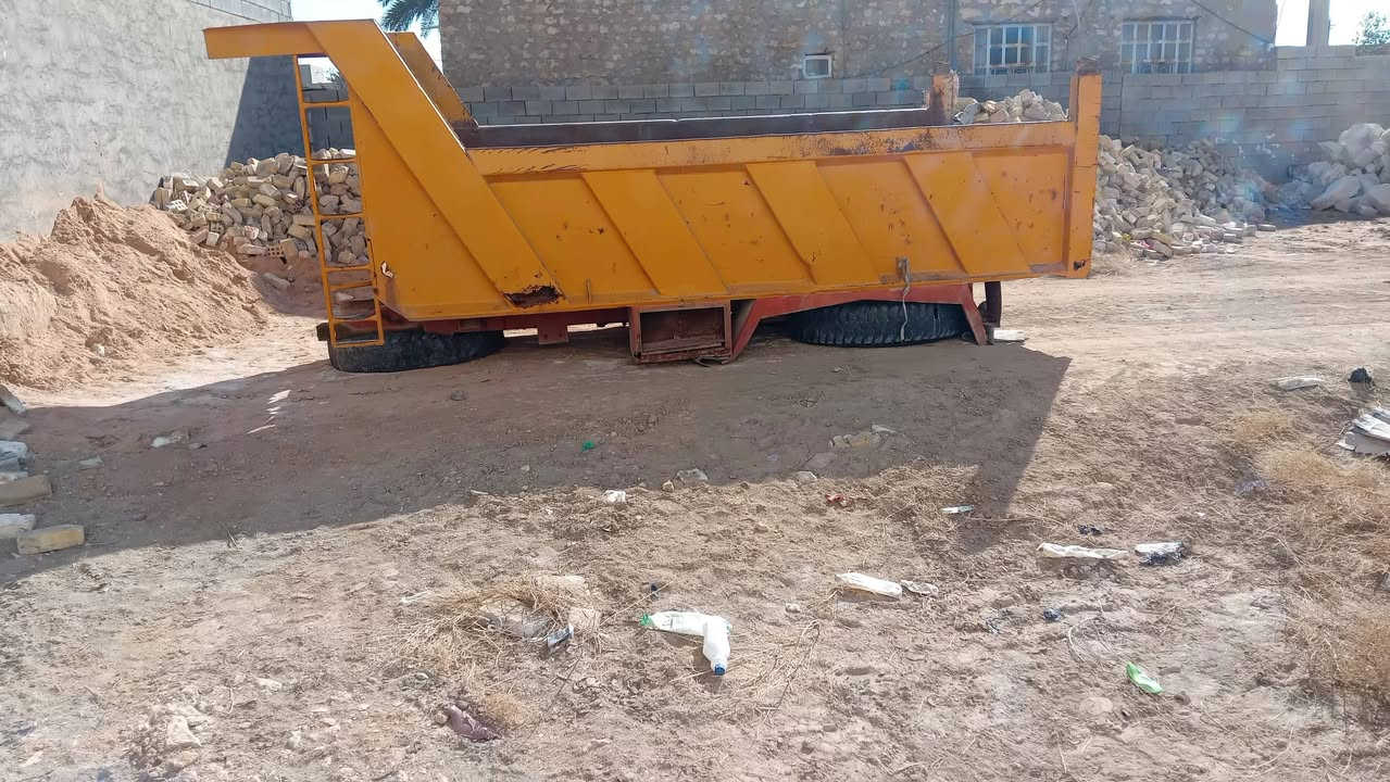 بدي قجمه تك مايلر عمل كامل جك و ونج السعر مليون ونص مكانه الرمادي للإستفسار ***********
