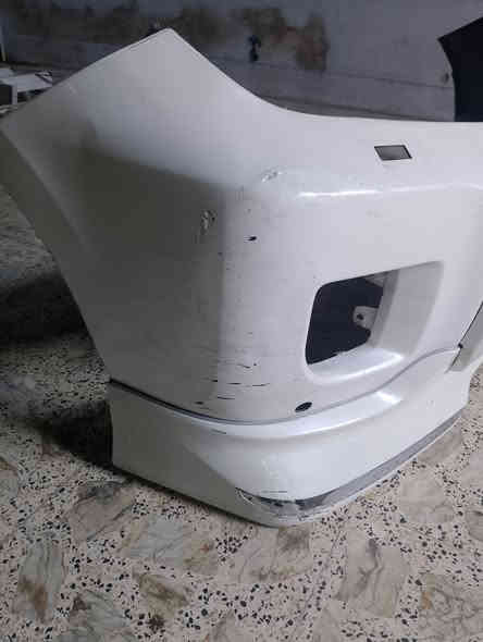 سلام عليكم دعاميه لاندكروز اصليه تيوتا سعره 100الف مصبوغه مكاني بغداد ***********
