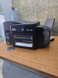 طابعة هويات • فاركو أمريكي • حجم 1500