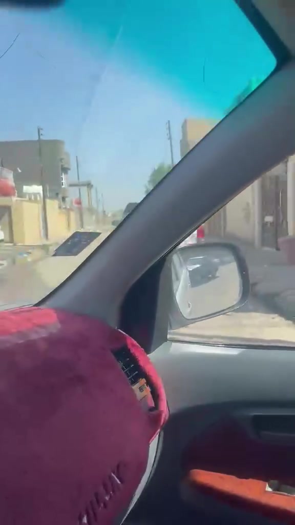 السلام عليكم داران للبيع مساحة 362 الحي العسكري مقابل حي الشرطه كما موضح بالفيديو بيع سريع السعر 140 مع المجال


**إذا كنت صاحب هذا الإعلان وتريد حذفه لأي سبب، رجاءا أرسل رسالة إلى الدعم الفني**