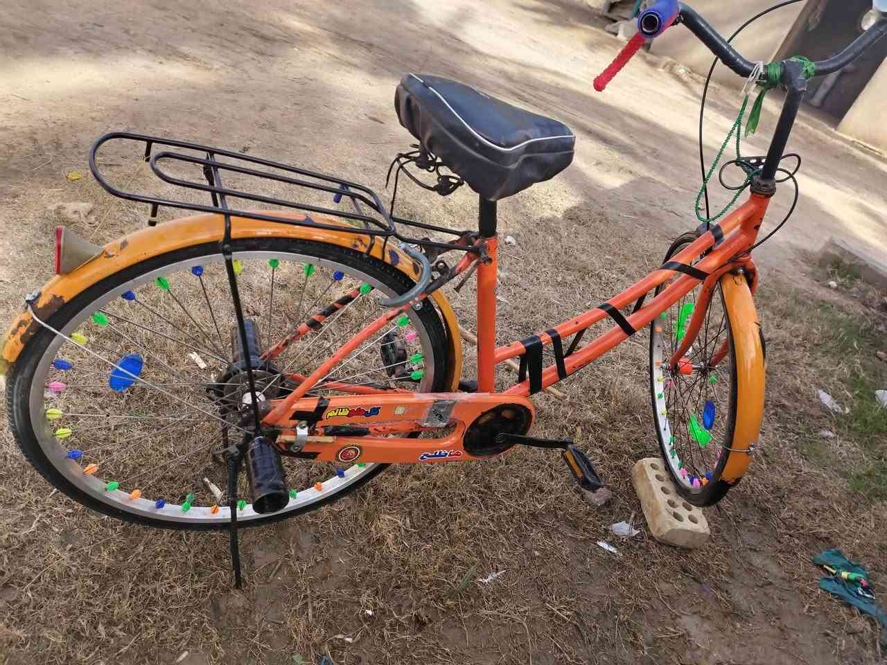 سلام عليكم بيسكل ياباني للبيع  مكان بابل مشروع مسيب  سعر خاص  💙💙💙💙💙💙


**إذا كنت صاحب هذا الإعلان وتريد حذفه لأي سبب، رجاءا أرسل رسالة إلى الدعم الفني**