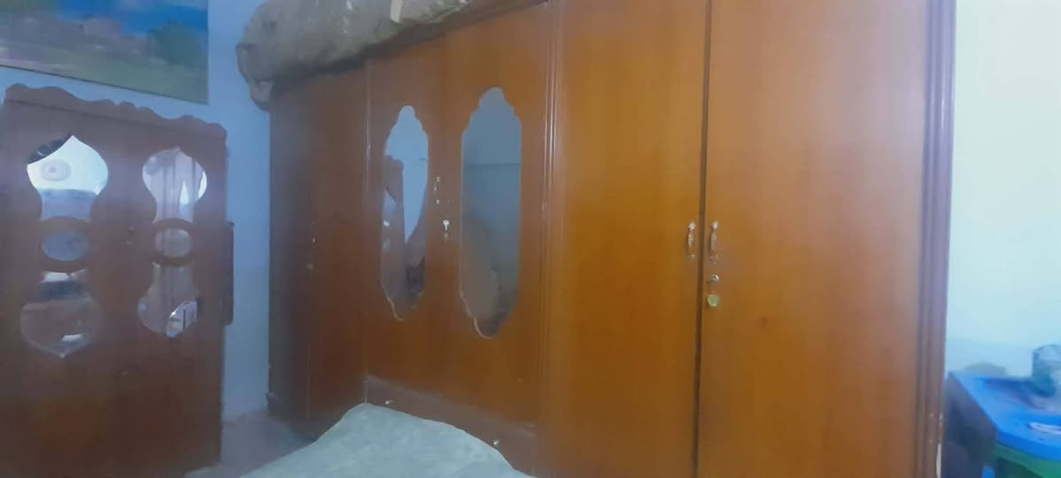 غرفه نضيفه 550 مكان الخضر


**إذا كنت صاحب هذا الإعلان وتريد حذفه لأي سبب، رجاءا أرسل رسالة إلى الدعم الفني**