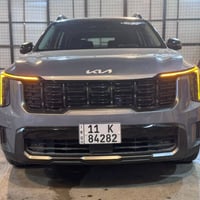 سورينتو • ٢٠٢٤ • وارد امريكي