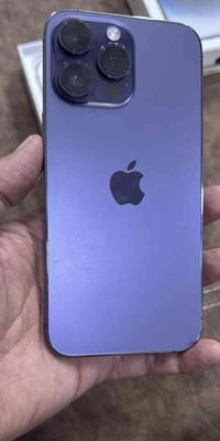 ١٤ برو ماكس ٢٥٦ بطارية ٨٦ ماستر شرق اوسط السعر ٩٠٠ الف بي مجال بسيط عن...