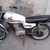 دراجة • قفل ناصريه • حي الشهداء