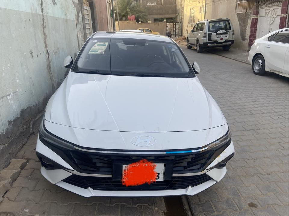 السلام عليكم
موديل ٢٥ ماشيه ٢٦ بأسم الشركه مكفوله السياره السعر ١٣٦ بيه مجال حك الجيه بيع مال مستعجل 
مكاني نجف ***********
