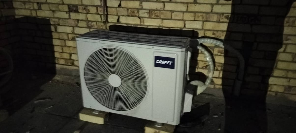 تجهيز وتنصيب اجهزه كرافت العبيدي
معرض أبو طيبة للاجهزة المنزلية كرفت البصرة - Crafft Basra 

كوادر صيانه الناصرية


**إذا كنت صاحب هذا الإعلان وتريد حذفه لأي سبب، رجاءا أرسل رسالة إلى الدعم الفني**