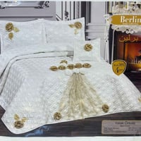 فرشة عرس • تركي ثقيل • ٢٨٠×٢٧٠