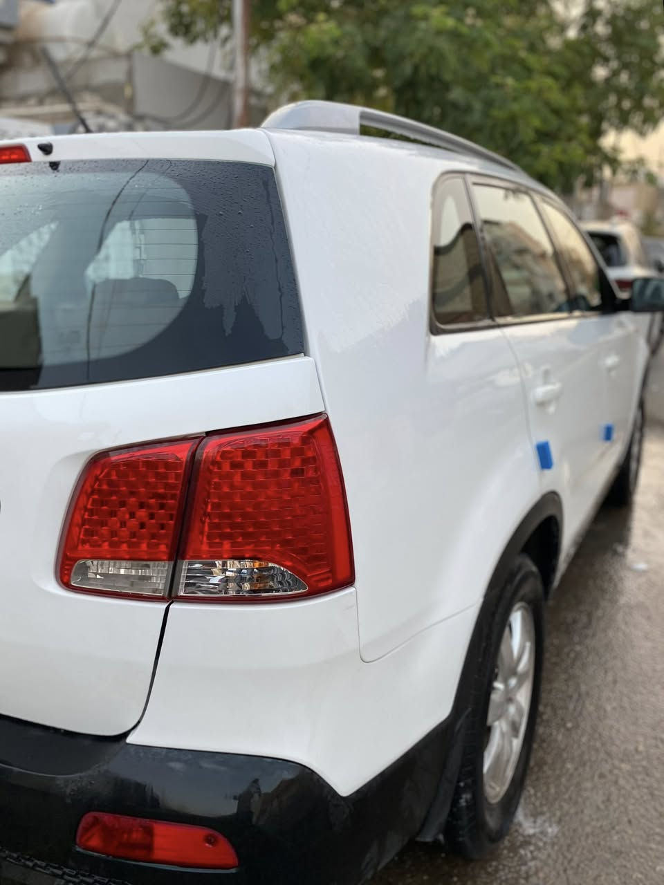 گيا سورنتو 2012 وارد خليجي

سيارة كفالة عامه فقط بارد شبرين بالجنطه..

جديده بمعنى الكلمة جاهزة ع آخر حبايه..

رقم أربيل وكاله مداور ثاني يوم ..

محرك 2400 كفاله على الشرط گذالك الكيركفاله

مكاني نجف حي السلام

السعر 147 وبيه مجال 

***********
