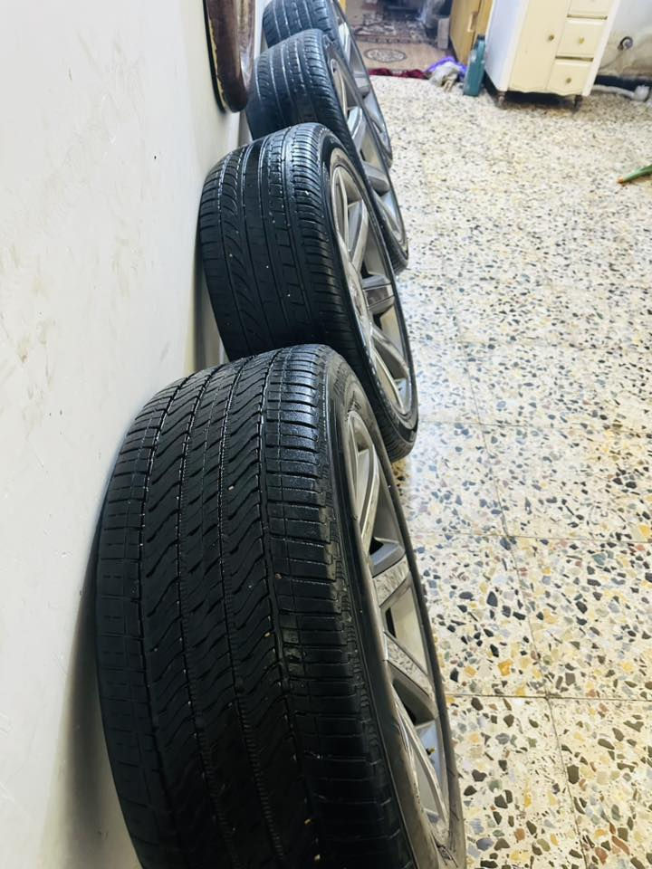 السلام عليكم وياله كدلاك حجم 22 للبيع السعر 250 الف وبيهن مجال مكانهن بغداد الاستفسار ***********
