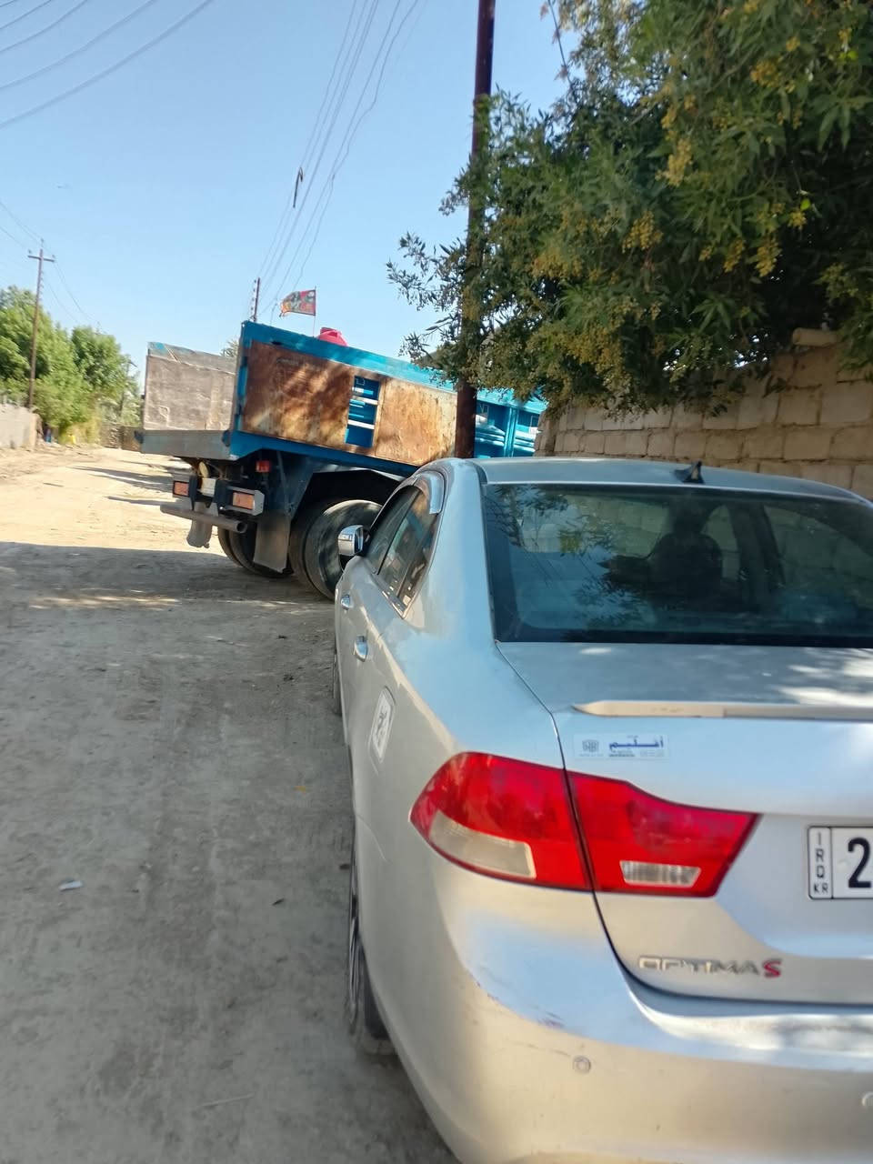 اوبتمه 10 لوتز مكينه2000 كوريه تخم تاير حداديه ومكين وتبريد وكير وكهربات كفاله رقم انكليزي . جاملغ المامي بيه جراد فقط المكان بابل الحمزه الغربي ،،،،،***********
