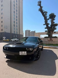 جالنجر GT2023 فول سياره عده الفتحه  ردار امامي خلفي  حساس خلفي  كشن تد...