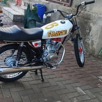 دراجه تعمير شاصي 20 متياز والباقي كله 26 برغي ما مفتوح باقي تفاصل خاص ...