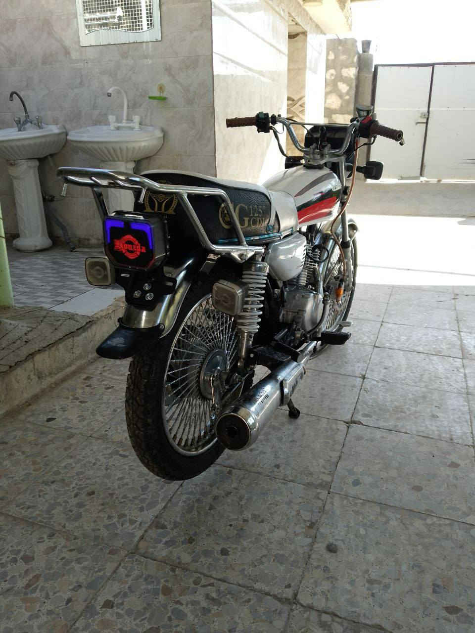 تايكر2025 أوراق 
دراجه كله شغاله من الطول للطول
دشبول الكتروني  
لايت بك لايت اشاير هوىن 
مكينه لاتبخير لا نضوح 
نضافه كدامك 
السعر475وبيه مجال حك الجيه 
مكاني حله ابو غرق 
***********
