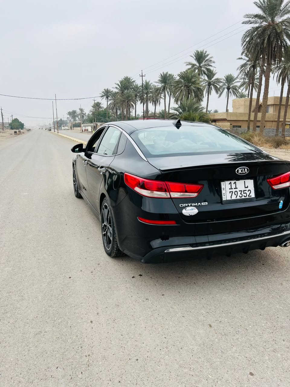 السلام عليكم فورتي 2019 سيارة حلوة بيها ثلاث قطع موضحة بالسونار حدادية وصدر سيارة جاهزة على الأخير السعر 125 وبيها مجال مكان السيارة بغداد الوسفية للاتصال ***********
***********
