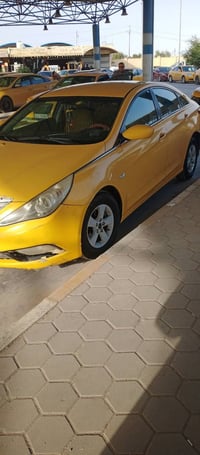 سوناتا • ٢٠١١ • غرامات