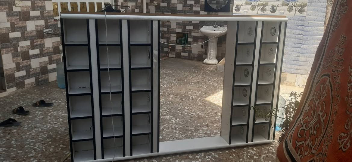 فاترينه للبيع السعر  ٨٠الف قفل بدون عمله


**إذا كنت صاحب هذا الإعلان وتريد حذفه لأي سبب، رجاءا أرسل رسالة إلى الدعم الفني**