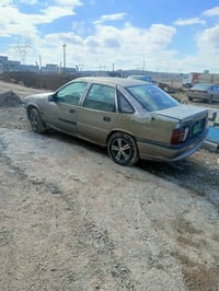 فكترا • ١٩٩٣ • ١٦٠٠